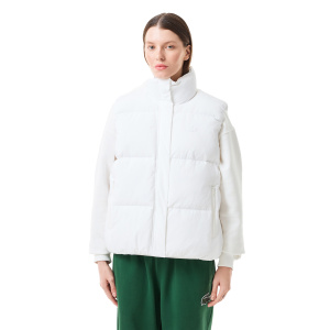 Женская жилетка Lacoste VEST