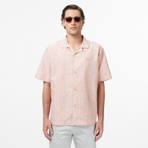 Мужская рубашка Lacoste SHIRT