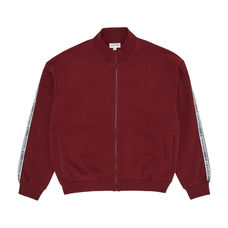 Мужская толстовка Lacoste ZIPPED