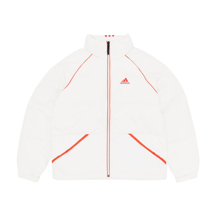 Куртка adidas SUPER PUFFY JKT