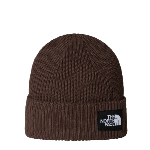 Мужская шапка The North Face SALTY LINED BEANIE