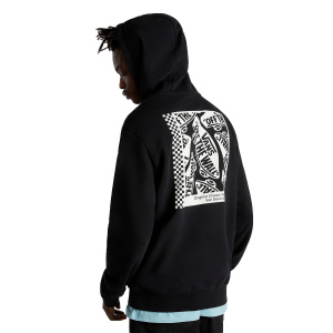 Мужская толстовка Vans VD BOX PULLOVER HOODIE