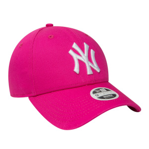 Женская кепка New Era FASHION ESS 940