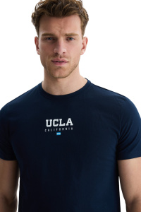 Мужская футболка UCLA SHERMAN