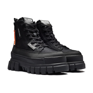 Женские ботинки Palladium REVOLT BOOT ZIP TX