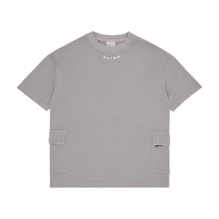 Мужская футболка UNITED 4 PLUS M T-SHIRT