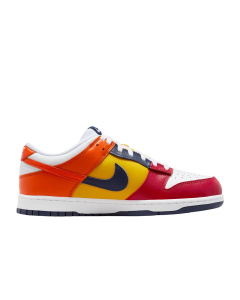 Мужские кеды Nike Dunk Low