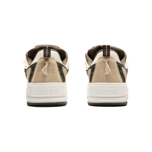 Мужские кеды Anta Concaveconvex