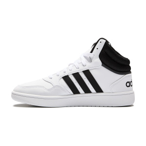 Кеды adidas HOOPS 3.0 MID