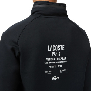 Мужская толстовка Lacoste SWEATSHIRT