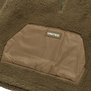 Мужская куртка UNITED 4 SWEATER