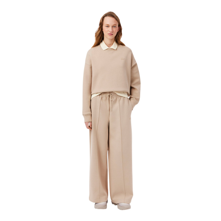 Женские брюки Lacoste TRACKSUIT TROUSER