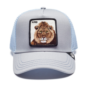 Кепка Goorin brothers THE KING LION