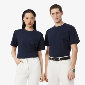 Футболка Lacoste T-SHIRT