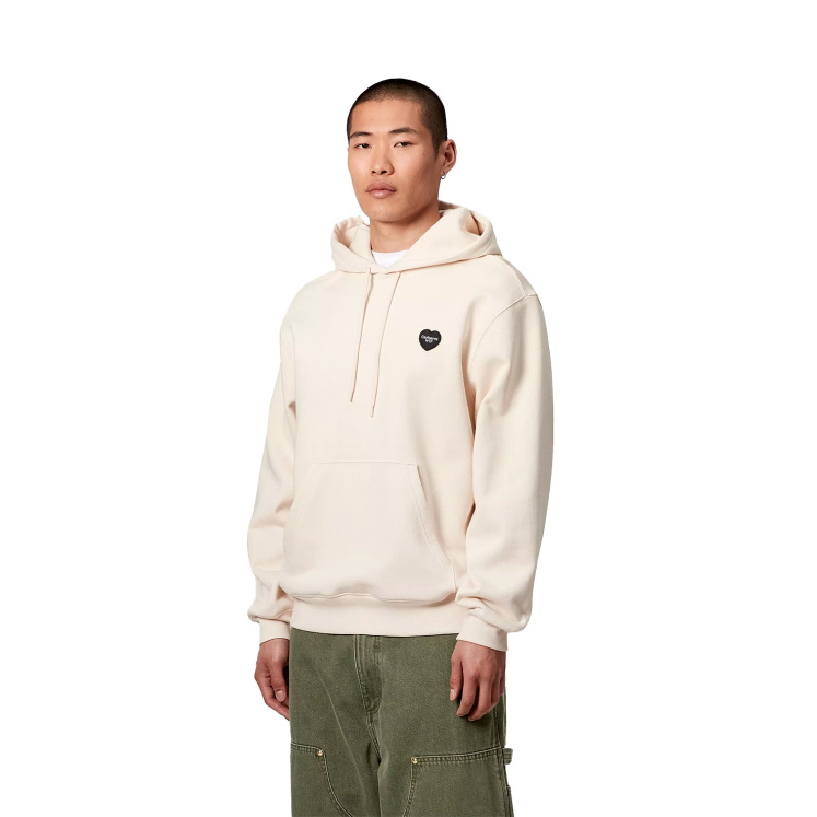 Мужская толстовка Carhartt WIP Hooded Ingo Sweat
