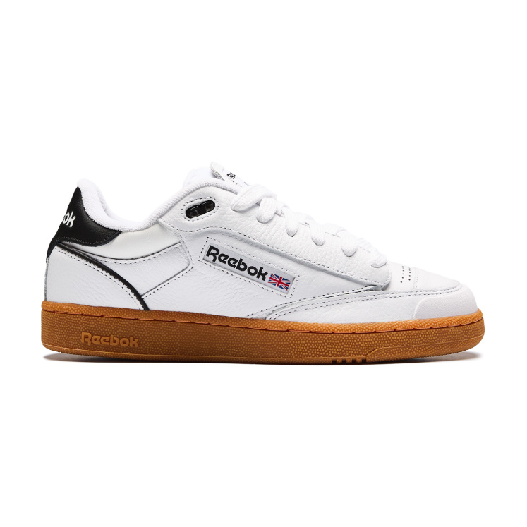 Мужские кроссовки Reebok CLUB C BULC