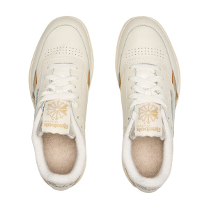 Женские кроссовки Reebok CLUB C DOUBLE REVENGE