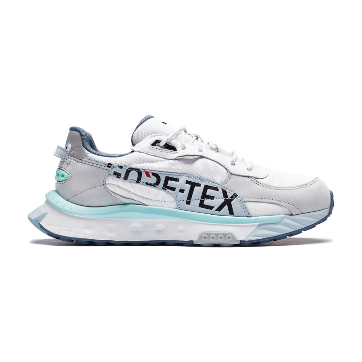 Мужские кроссовки PUMA Wild Rider GORE-TEX