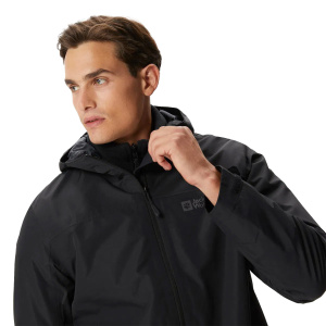 Мужская куртка Jack Wolfskin TAUBENBERG 3IN1 JKT