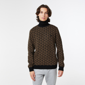 Мужской свитер Lacoste SWEATER
