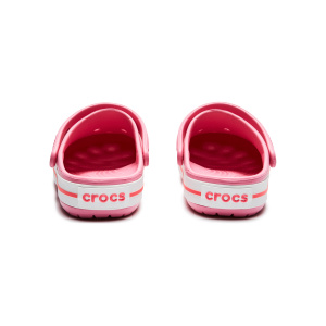 Женские сланцы CROCS Crocband