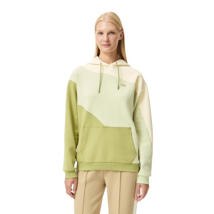 Женская толстовка Lacoste SWEATSHIRT