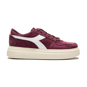 Женские кроссовки diadora MAGIC BOLD SUEDE WN