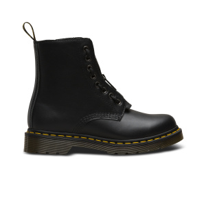 Женские ботинки Dr. Martens 1460 Pascal Frnt Zip8 Eye Boot