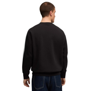 Мужская толстовка PUMA T7 Relaxed Crew TR