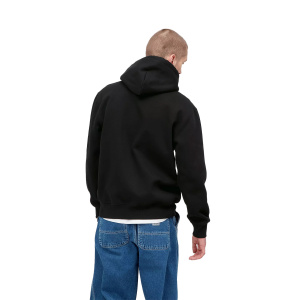 Мужская толстовка Carhartt WIP Hooded Carhartt Sweatshirt