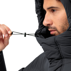Мужская куртка Jack Wolfskin Roemertor Jkt