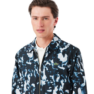 Мужская куртка Lacoste BLOUSON