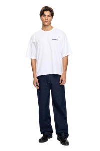 Мужская футболка Les Benjamins OVERSIZED TEE 011