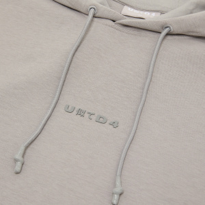 Мужская толстовка UNITED 4 HOODIE