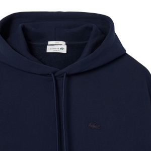 Толстовка Lacoste HALF ZIPPED