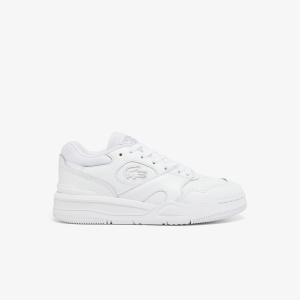 Женские кеды Lacoste SNEAKERS