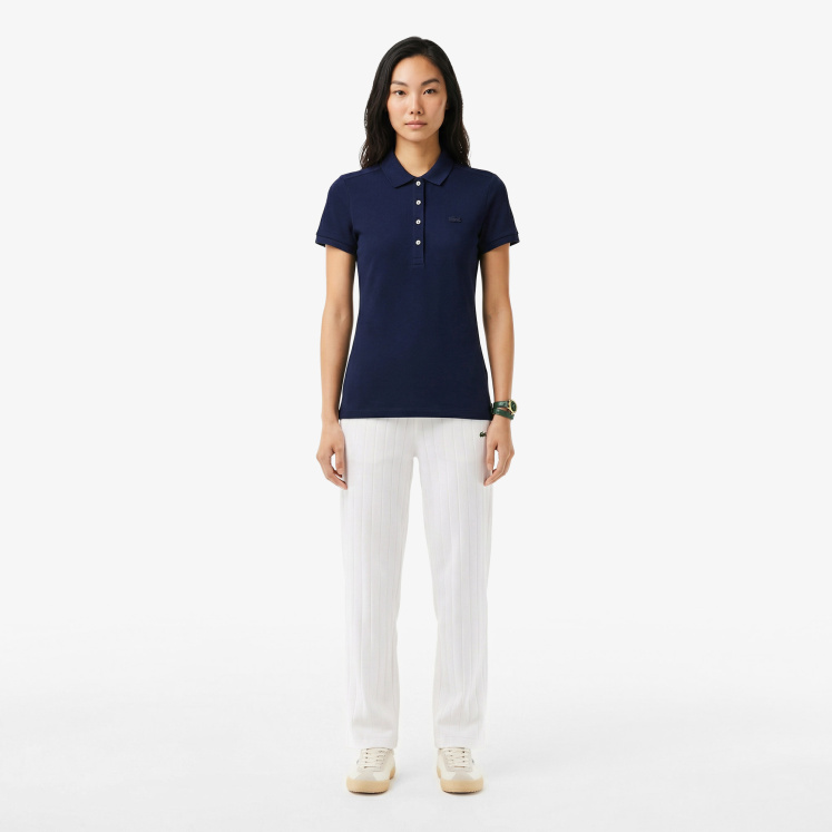 Женские брюки Lacoste TROUSERS