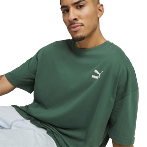 Мужская футболка PUMA CLASSICS Oversized Tee