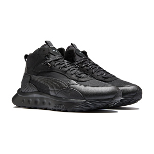 Кроссовки PUMA Wild Rider Mid Core