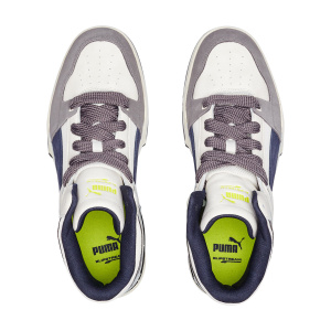 Мужские кроссовки PUMA Slipstream Hi Always On