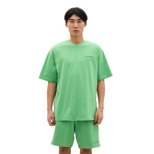 Мужская футболка Les Benjamins SHORT SLEEVE TEE 305