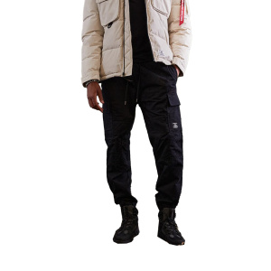 Мужские брюки Alpha Industries COTTON JOGGER