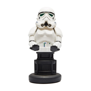 Игрушка Cable Guys Stormtrooper Phone and Controller Holder
