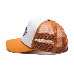 Мужская кепка Vans CLASSIC PATCH CURVED BILL TRUCKER