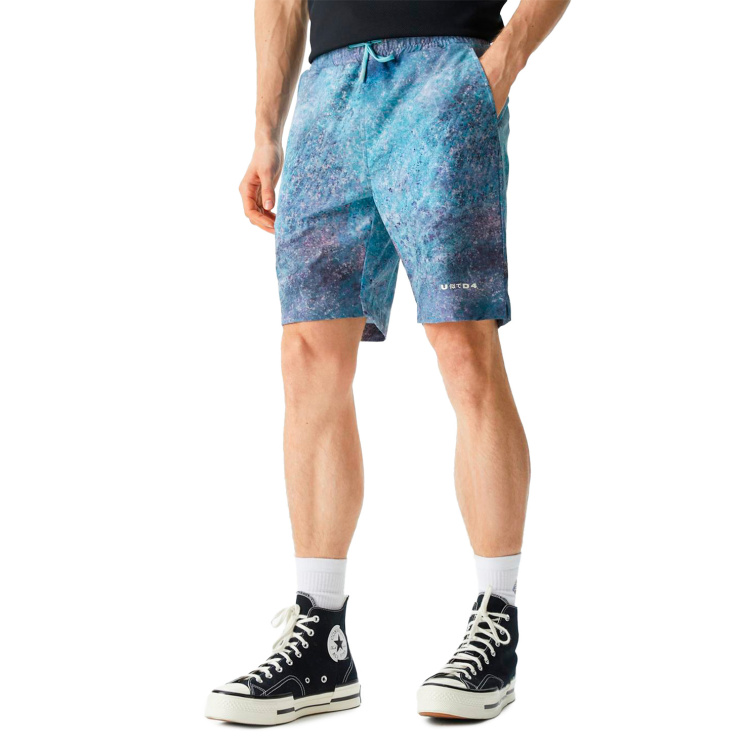 Мужские шорты UNITED 4 PATTERN SHORT