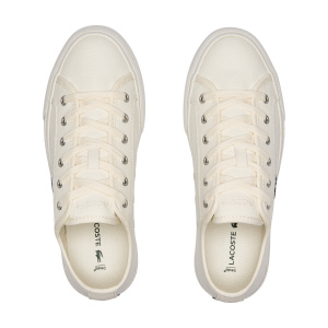 Женские кеды Lacoste BACKCOURT 125 1 CFA