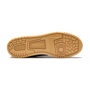 Мужские кеды adidas BREAK START MID