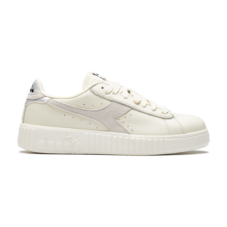Женские кроссовки diadora GAME STEP PREMIUM TUMBLED LEATHER