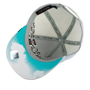 Кепка Goorin brothers BELIEVER