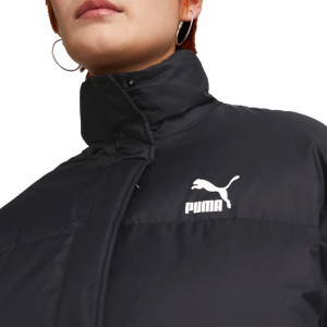 Женская куртка PUMA Down Coat